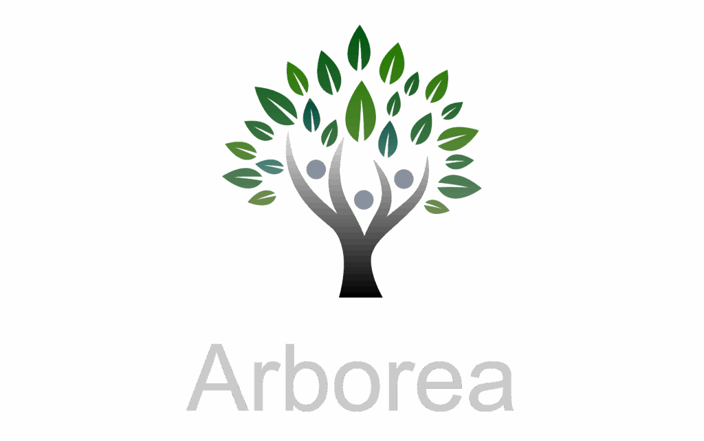Logo Arborea site